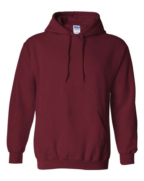 Heavy Blend™ Hooded Sweatshirt- 18500