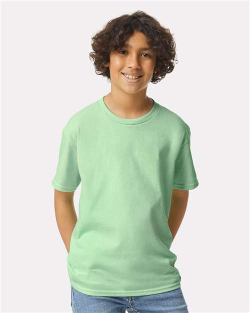 Ultra Cotton® Youth T-Shirt-2000b