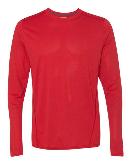 Performance® Tech Long Sleeve T-Shirt