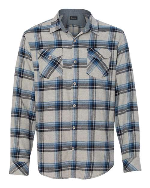 Flannel Shirt