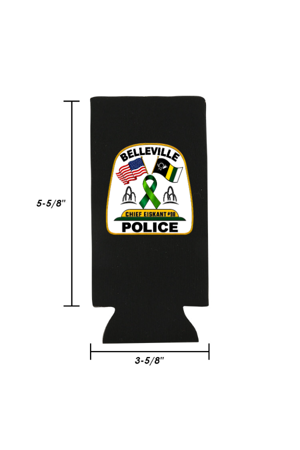 Koozie- FOP 226
