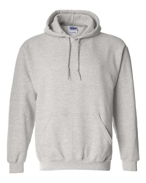 Heavy Blend™ Hooded Sweatshirt- 18500