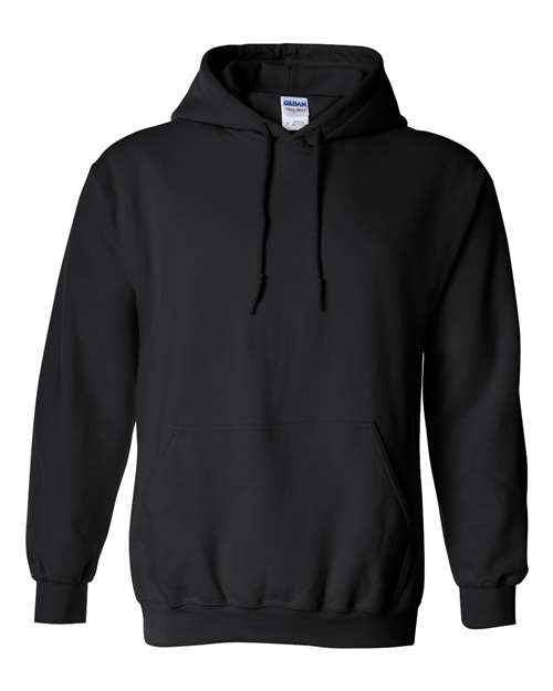 Heavy Blend™ Hooded Sweatshirt- 18500