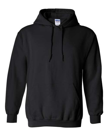 Heavy Blend™ Hooded Sweatshirt- 18500