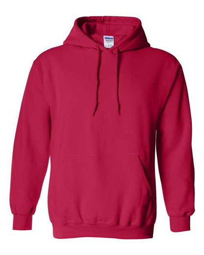 Heavy Blend™ Hooded Sweatshirt- 18500