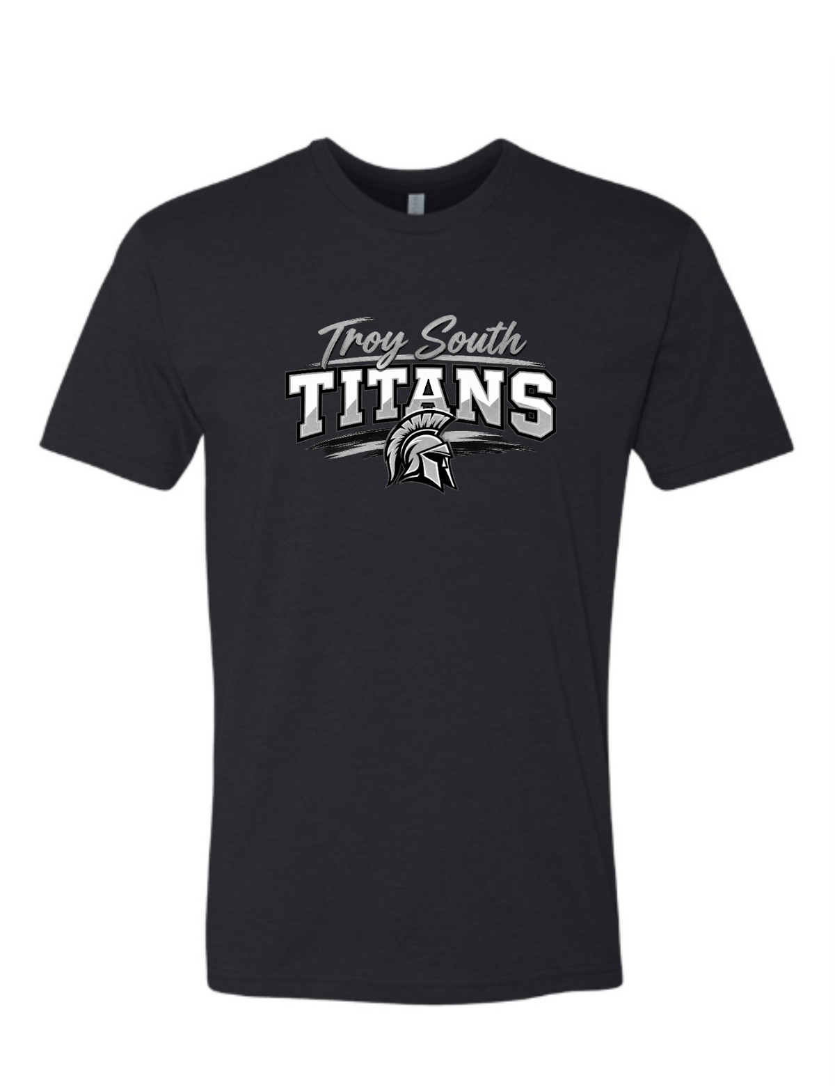 Troy Titans Youth T-Shirt
