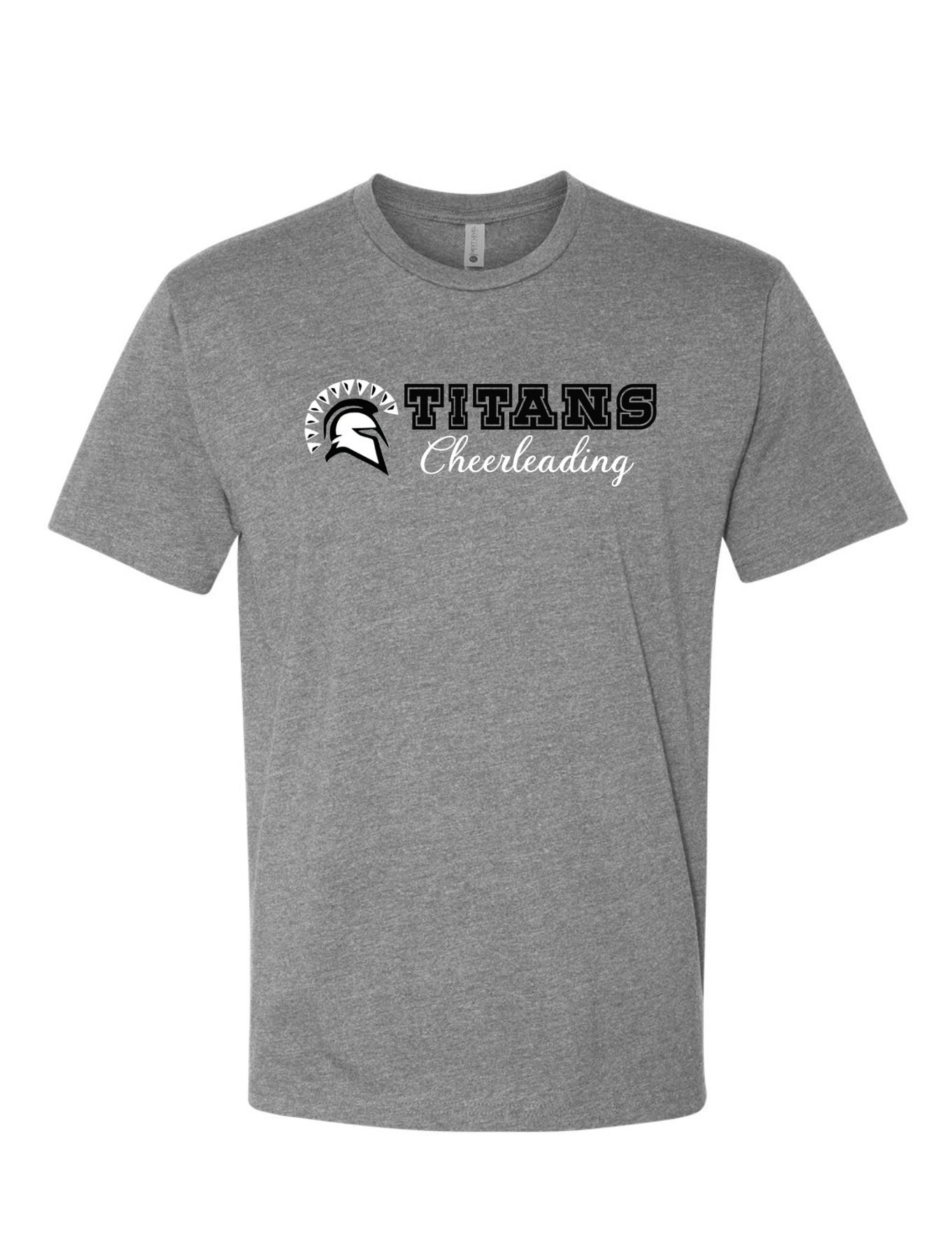 Troy Titans Youth T-Shirt