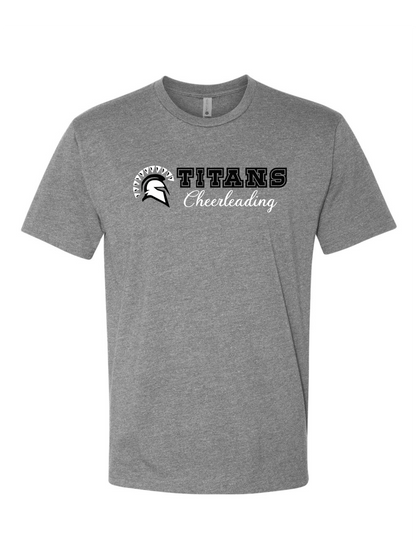 Troy Titans Youth T-Shirt