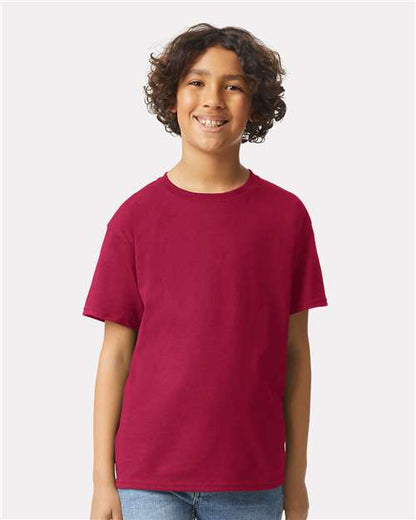 Ultra Cotton® Youth T-Shirt-2000b