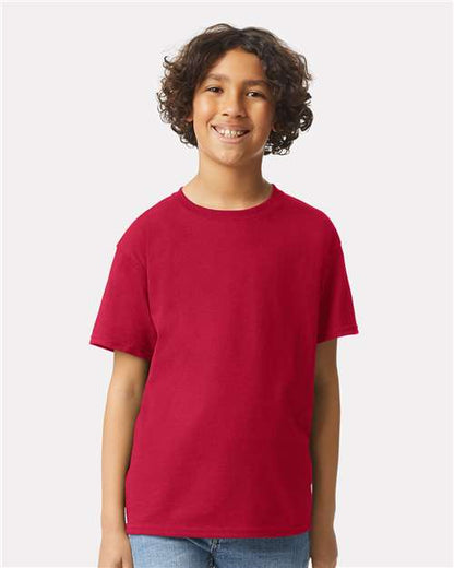 Ultra Cotton® Youth T-Shirt-2000b
