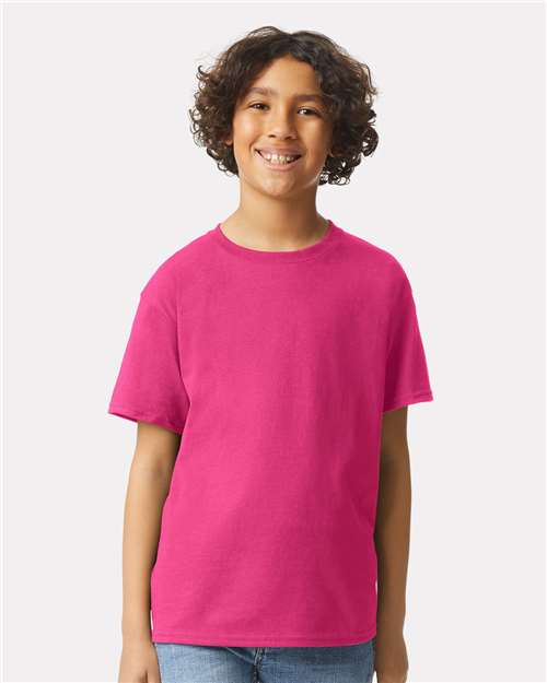 Ultra Cotton® Youth T-Shirt-2000b