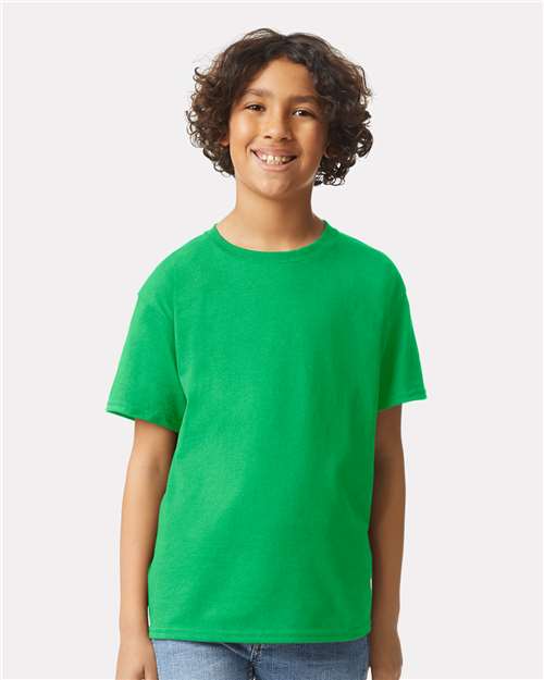 Ultra Cotton® Youth T-Shirt-2000b