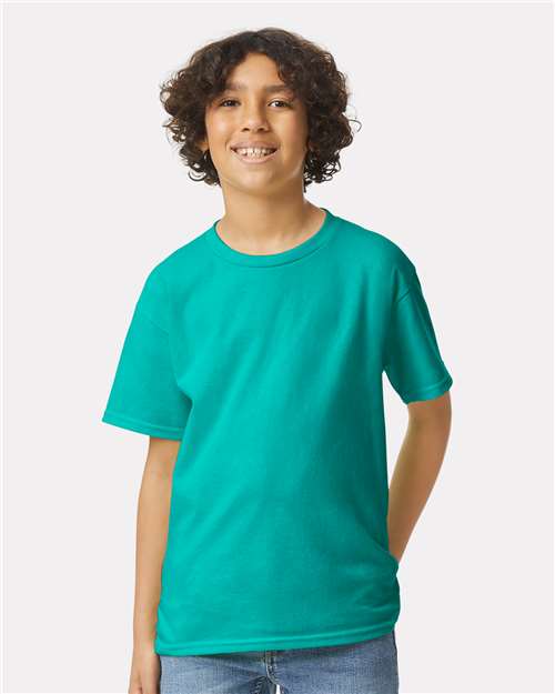 Ultra Cotton® Youth T-Shirt-2000b