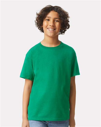 Ultra Cotton® Youth T-Shirt-2000b