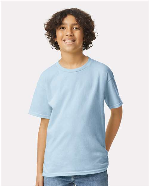 Ultra Cotton® Youth T-Shirt-2000b
