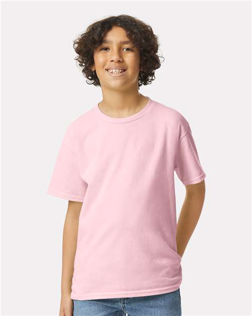 Ultra Cotton® Youth T-Shirt-2000b