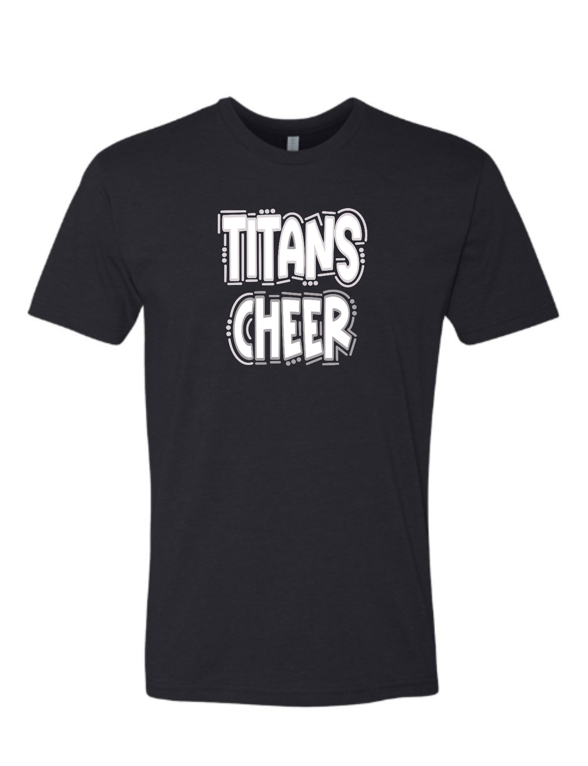 Troy Titans Youth T-Shirt