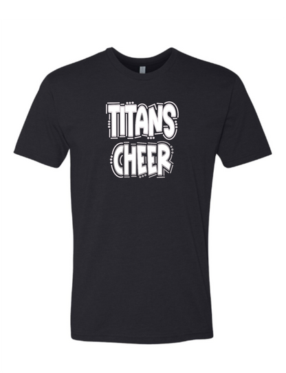 Troy Titans Youth T-Shirt