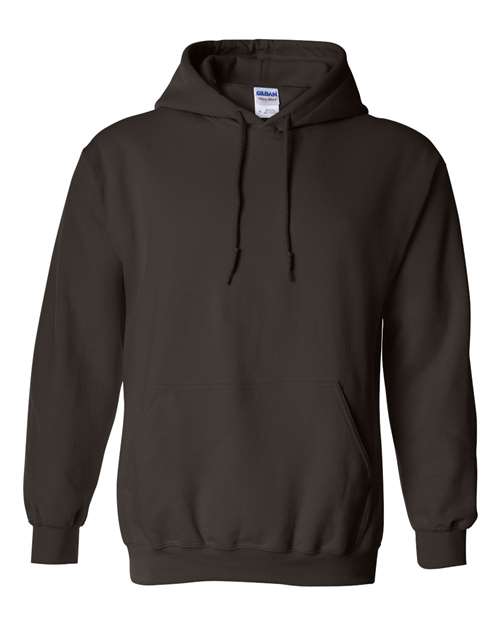 Heavy Blend™ Hooded Sweatshirt- 18500