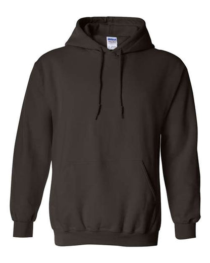 Heavy Blend™ Hooded Sweatshirt- 18500