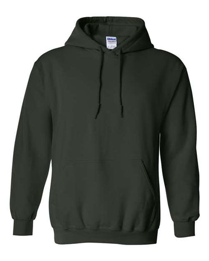 Heavy Blend™ Hooded Sweatshirt- 18500