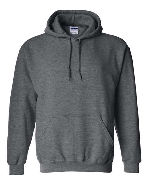 Heavy Blend™ Hooded Sweatshirt- 18500