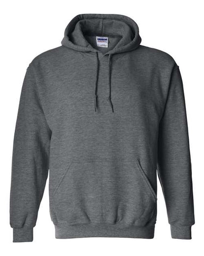 Heavy Blend™ Hooded Sweatshirt- 18500