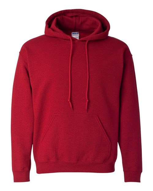 Heavy Blend™ Hooded Sweatshirt- 18500