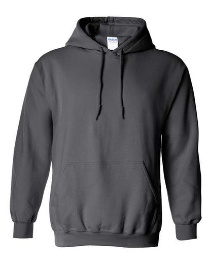 Heavy Blend™ Hooded Sweatshirt- 18500