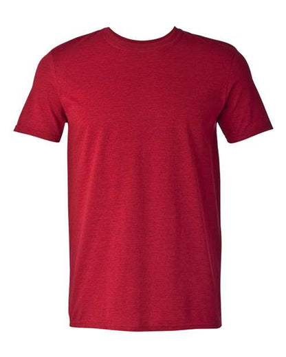 Softstyle® T-Shirt-64000