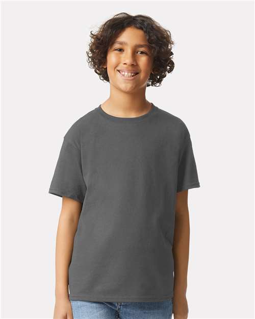 Ultra Cotton® Youth T-Shirt-2000b