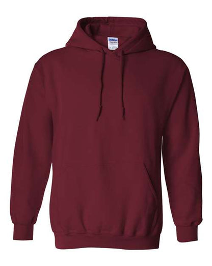 Heavy Blend™ Hooded Sweatshirt- 18500