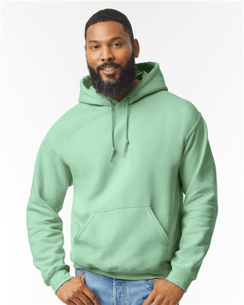Heavy Blend™ Hooded Sweatshirt- 18500