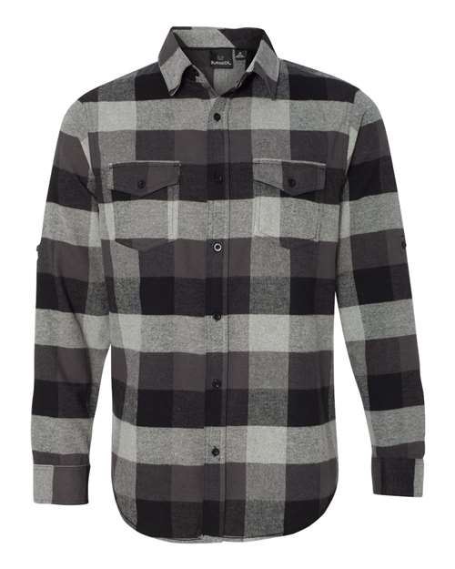 Flannel Shirt