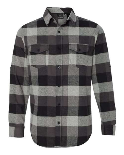 Flannel Shirt