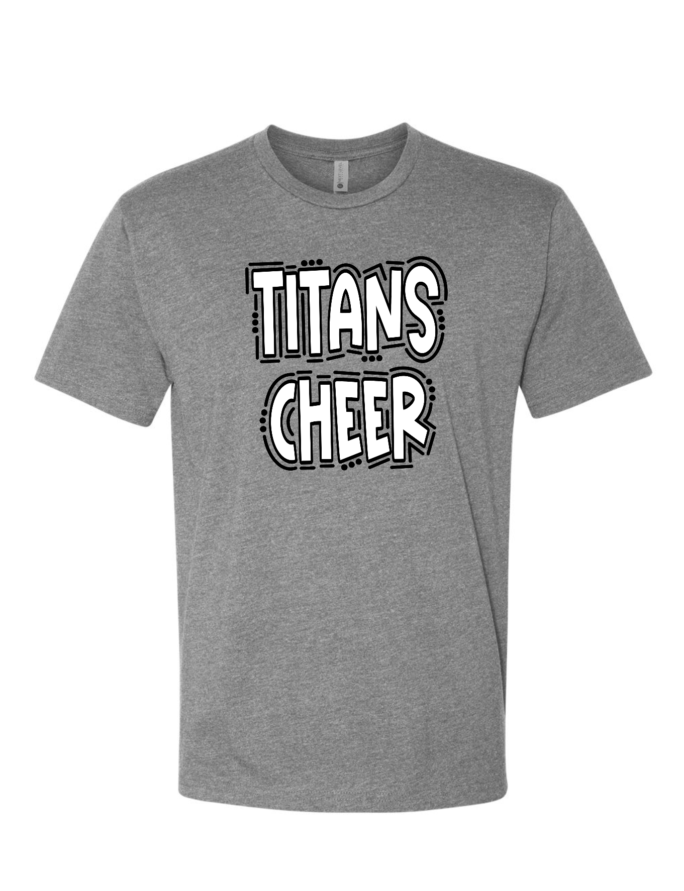 Troy Titans Youth T-Shirt