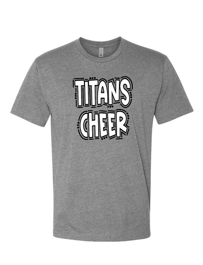 Troy Titans Youth T-Shirt