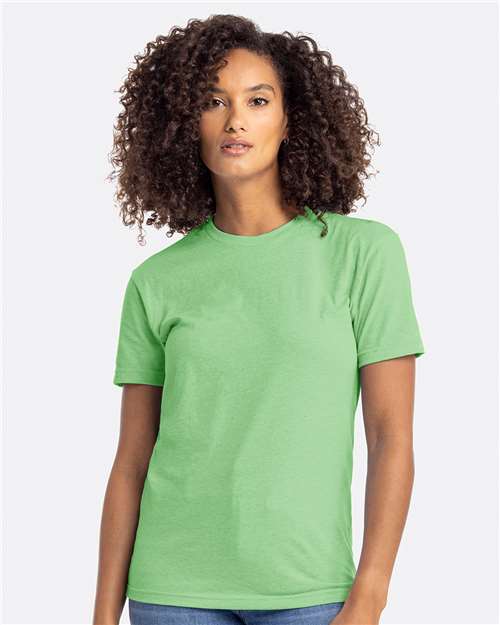 Next Level Tri-Blend T-Shirt