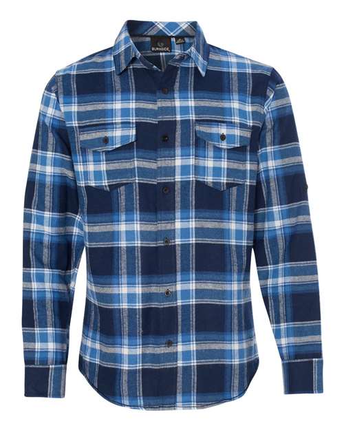 Flannel Shirt