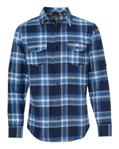 Flannel Shirt