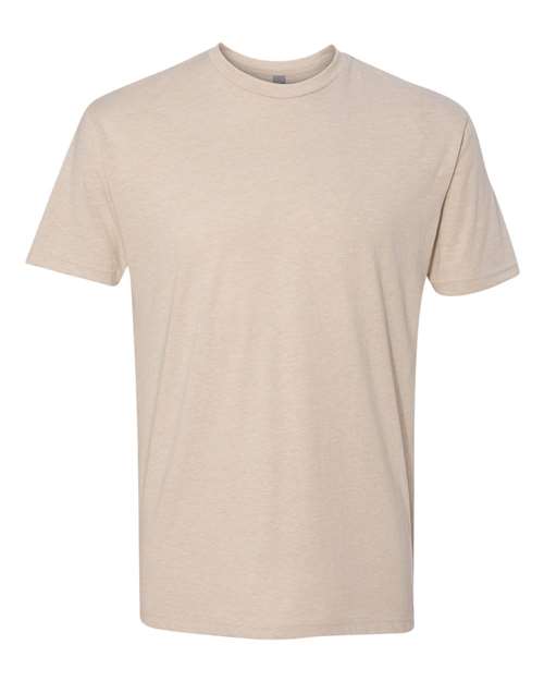 Next Level Tri-Blend T-Shirt