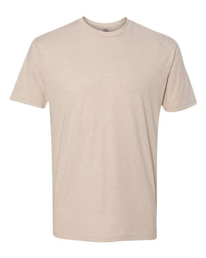 Next Level Tri-Blend T-Shirt