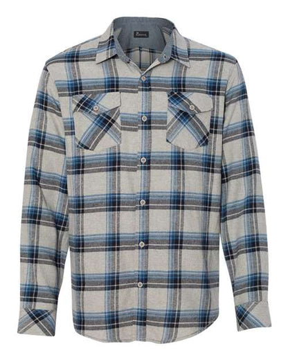 Flannel Shirt