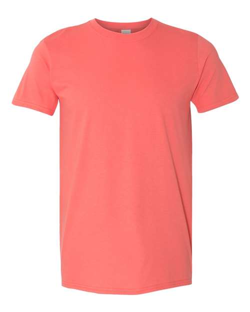 Softstyle® T-Shirt-64000