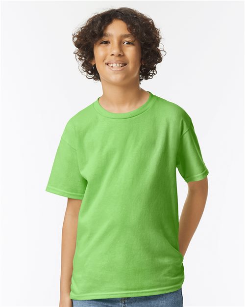 Ultra Cotton® Youth T-Shirt-2000b