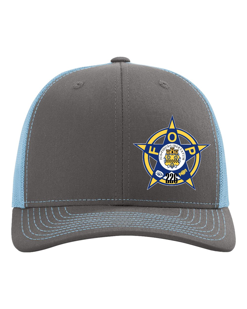 FOP #226 Hat