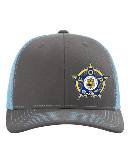 FOP #226 Hat