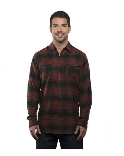 Flannel Shirt