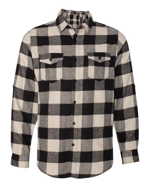 Flannel Shirt