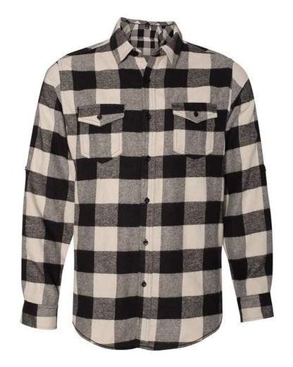 Flannel Shirt